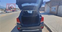 شيفروليه تراكس